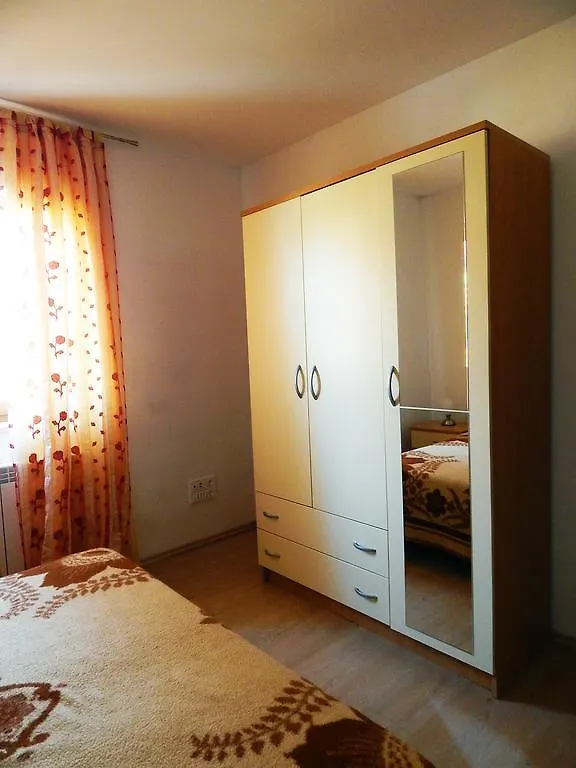 Apartment Karmen Porec