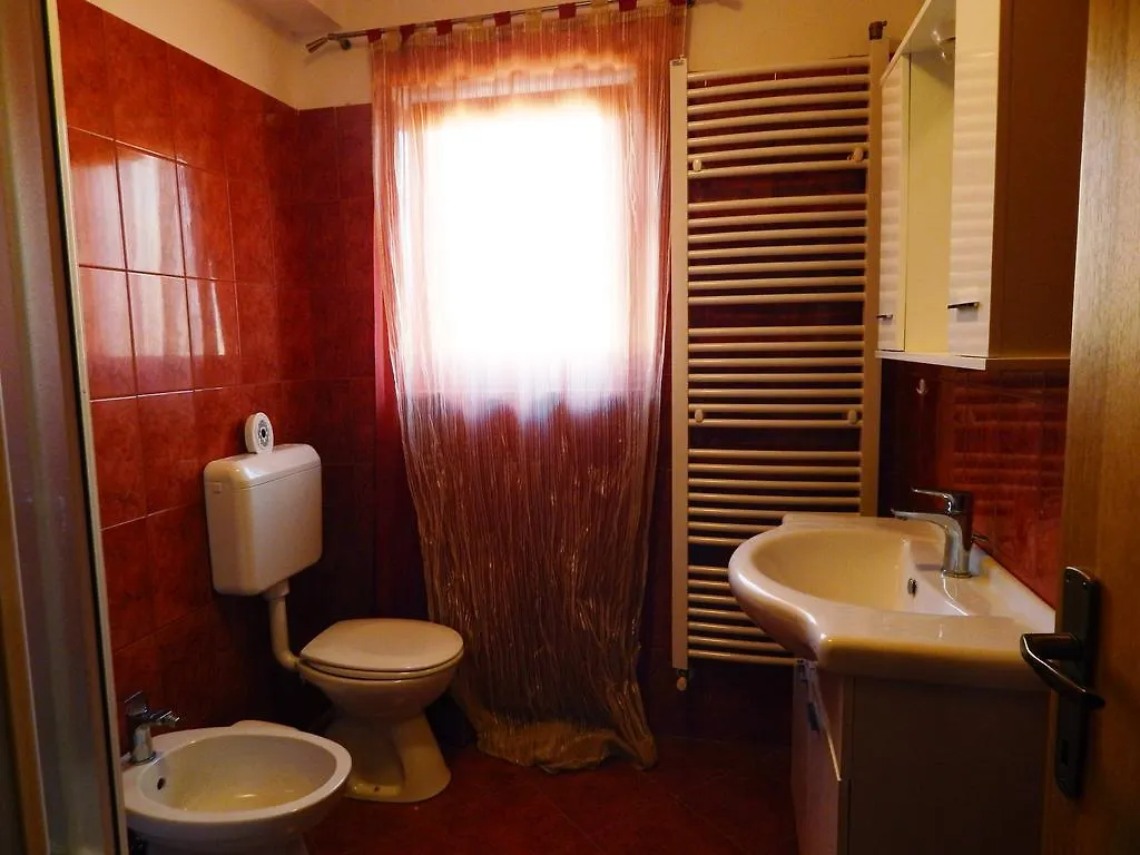 Apartment Karmen Porec Croatia