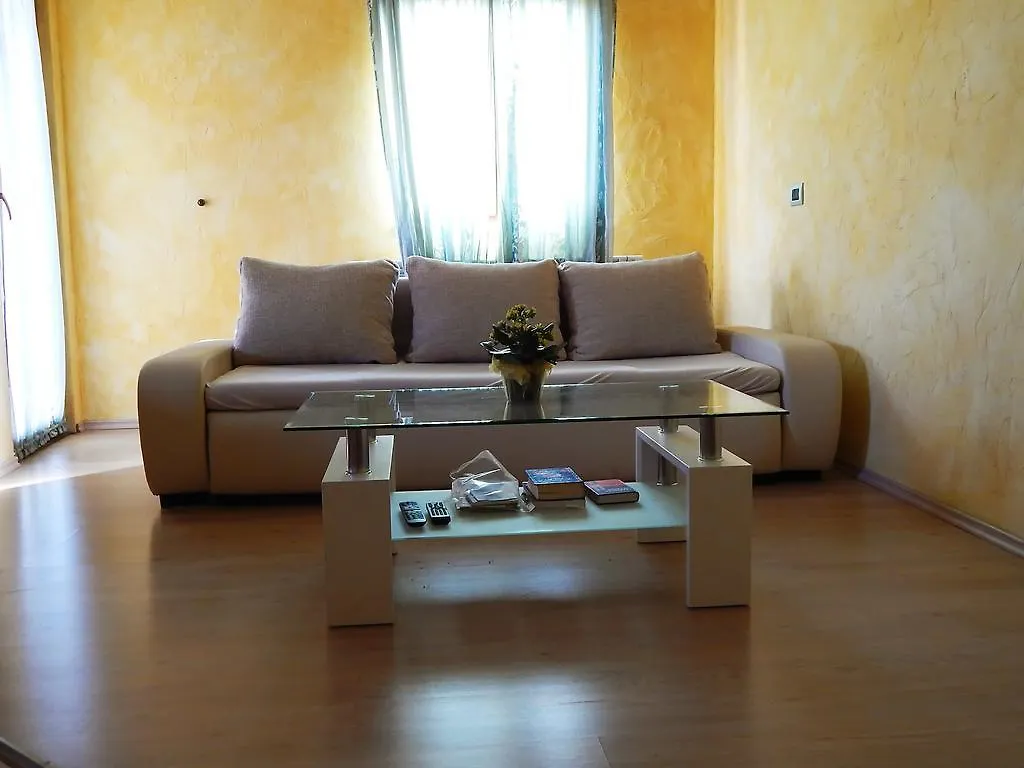 Apartment Karmen Porec Croatia