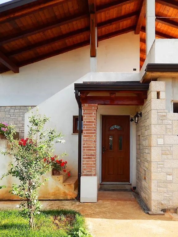 Apartment Karmen Porec
