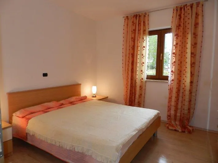Apartment Karmen Porec