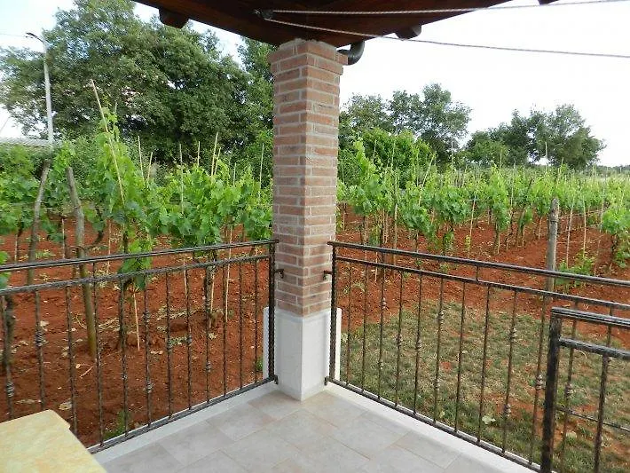 Apartment Karmen Porec
