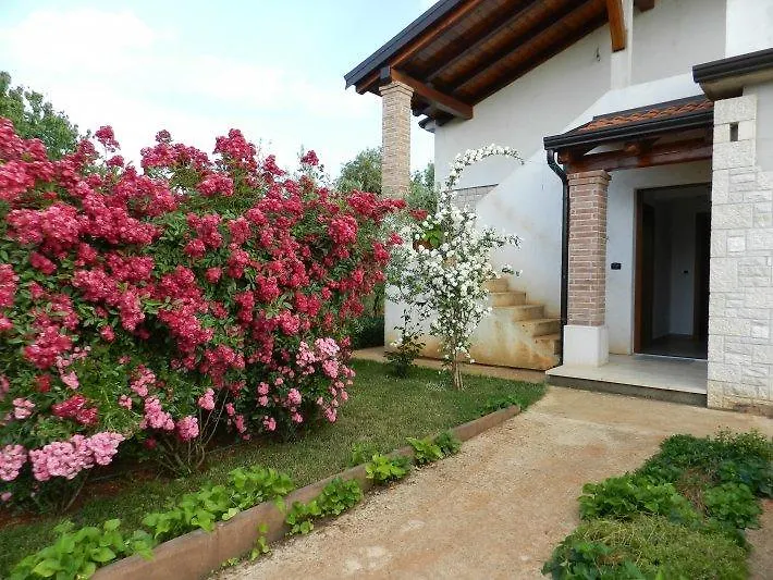 Apartment Karmen Porec