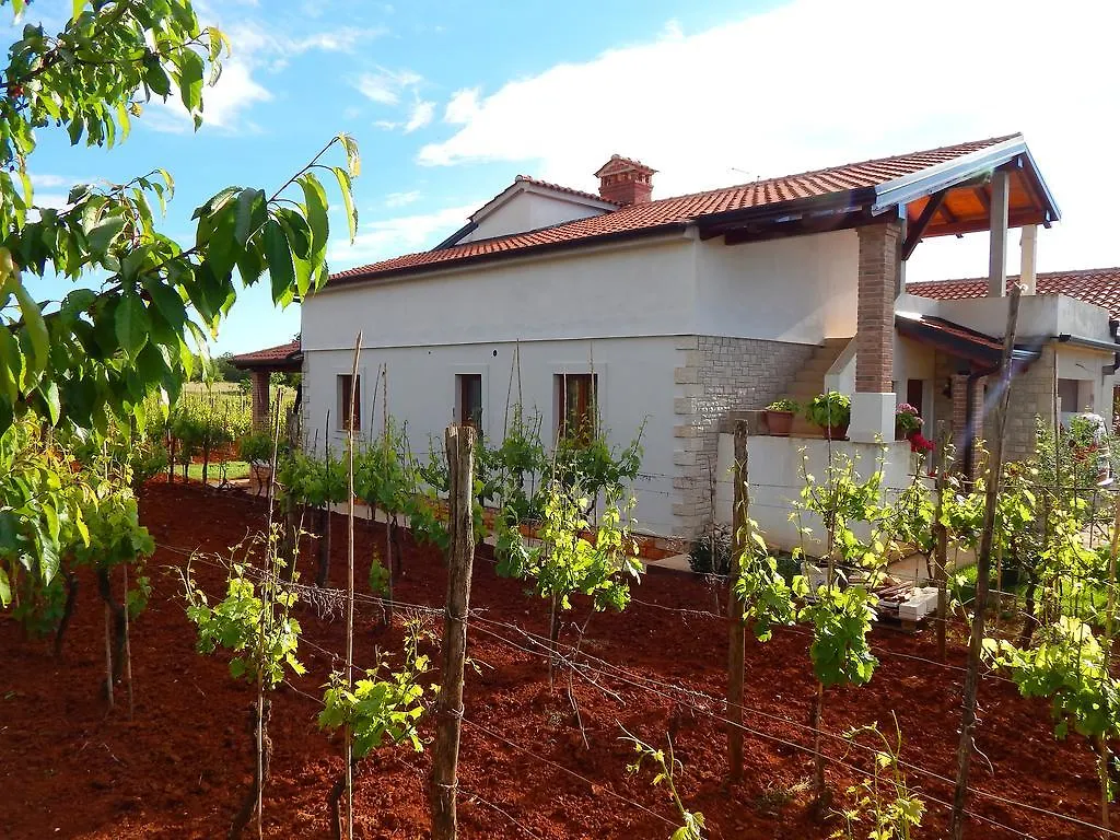 Apartment Karmen Porec
