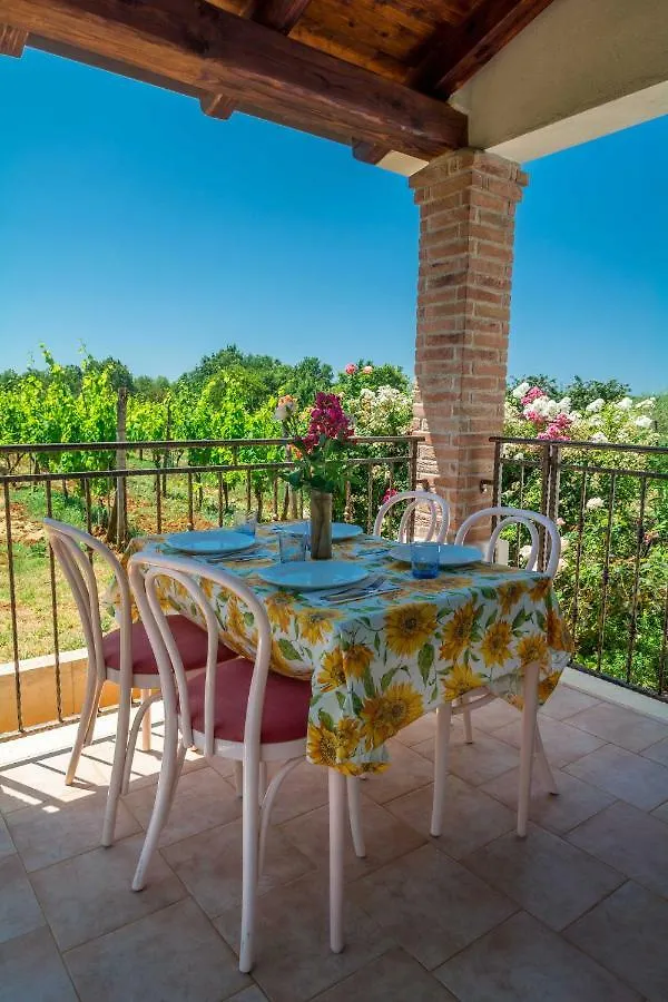 Apartment Karmen Porec
